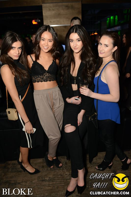 Bloke nightclub photo 83 - January 23rd, 2015