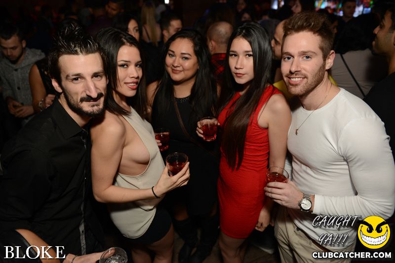 Bloke nightclub photo 84 - January 23rd, 2015