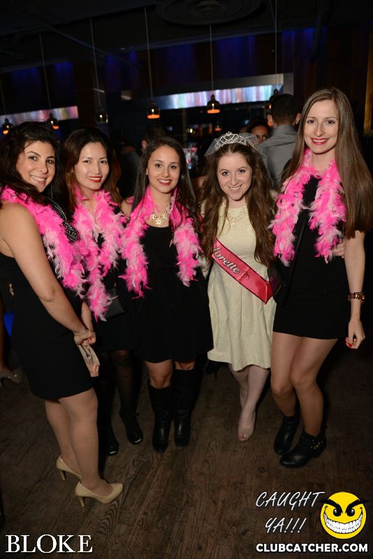 Bloke nightclub photo 87 - January 23rd, 2015