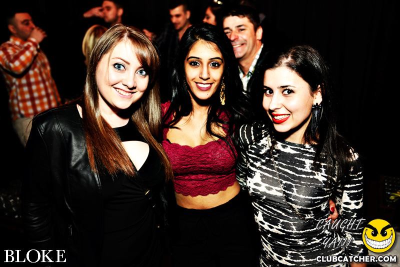 Bloke nightclub photo 89 - January 23rd, 2015