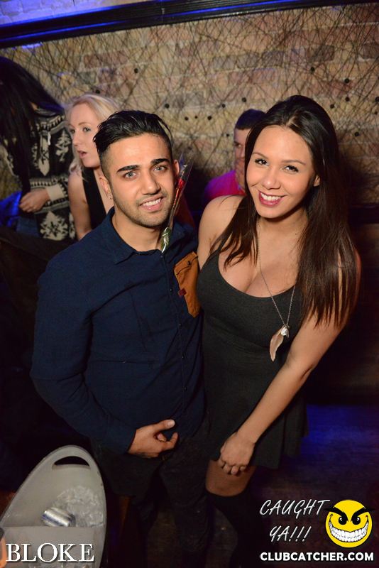 Bloke nightclub photo 90 - January 23rd, 2015