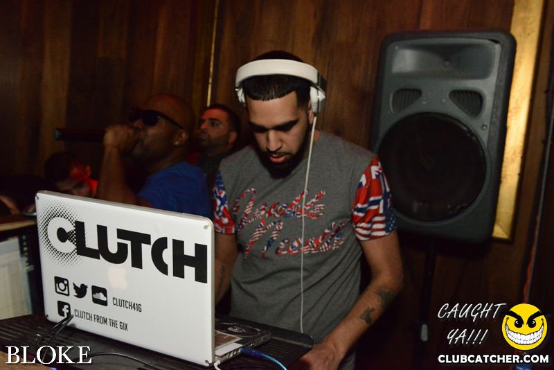 Bloke nightclub photo 91 - January 23rd, 2015