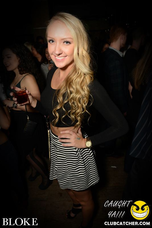 Bloke nightclub photo 92 - January 23rd, 2015