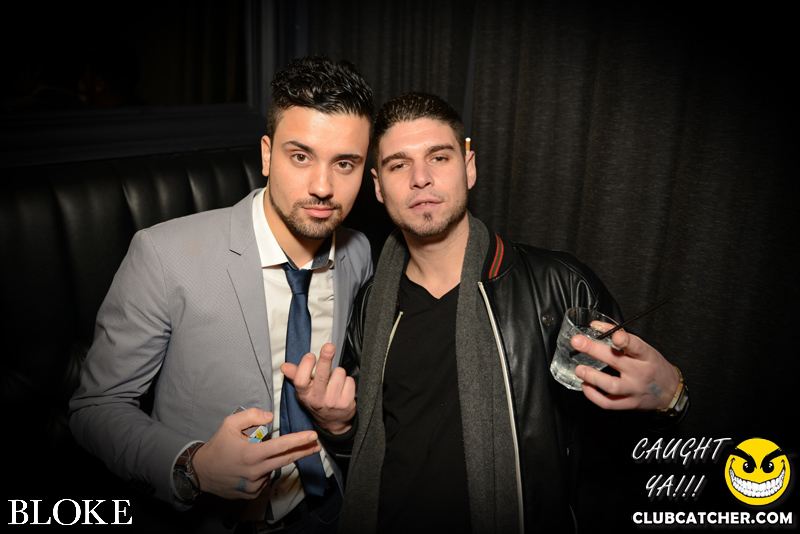 Bloke nightclub photo 93 - January 23rd, 2015