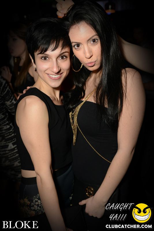 Bloke nightclub photo 94 - January 23rd, 2015