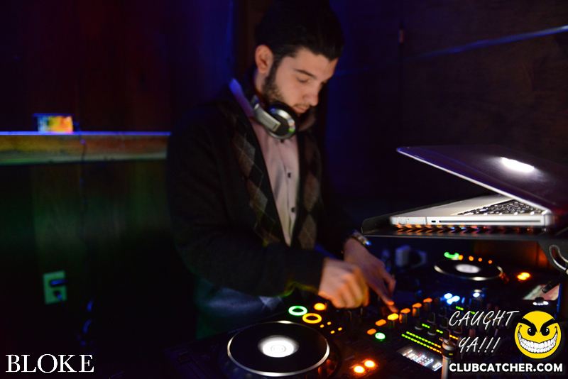 Bloke nightclub photo 95 - January 23rd, 2015