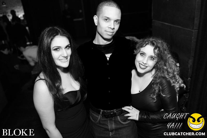 Bloke nightclub photo 96 - January 23rd, 2015