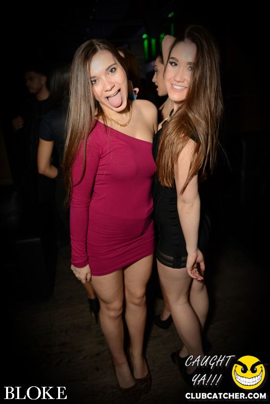 Bloke nightclub photo 98 - January 23rd, 2015