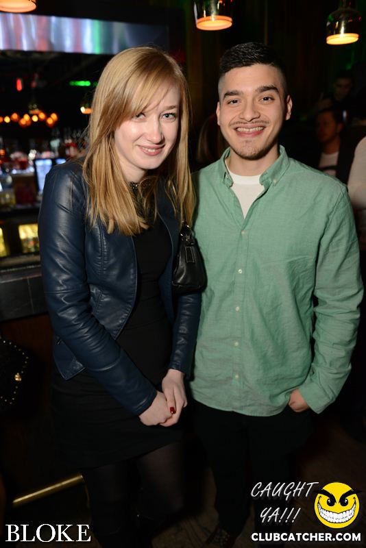 Bloke nightclub photo 100 - January 23rd, 2015