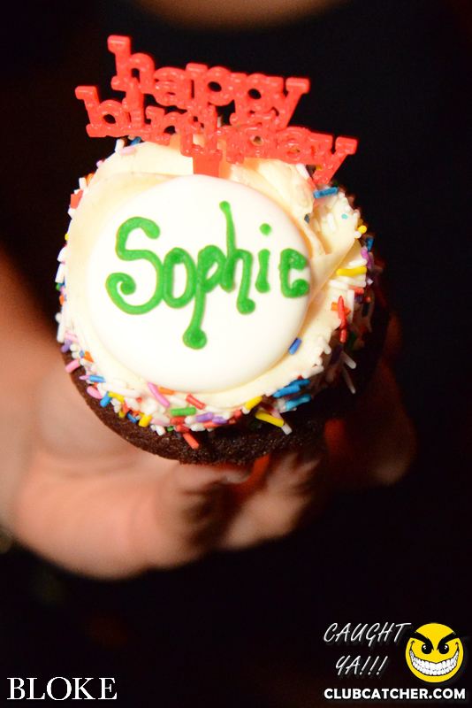 Bloke nightclub photo 101 - January 24th, 2015