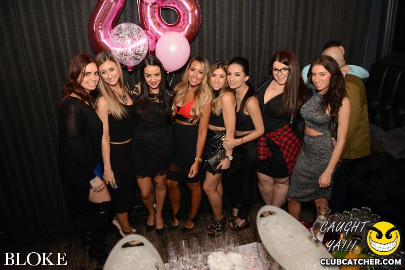 Bloke nightclub photo 103 - January 24th, 2015