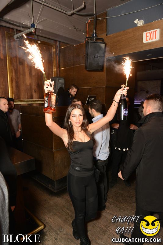 Bloke nightclub photo 104 - January 24th, 2015