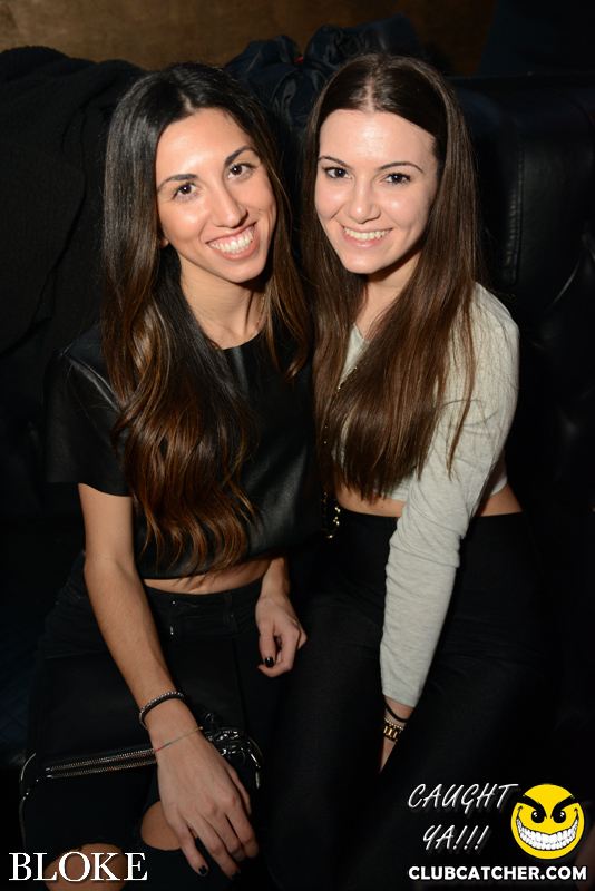 Bloke nightclub photo 107 - January 24th, 2015