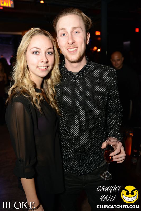 Bloke nightclub photo 108 - January 24th, 2015