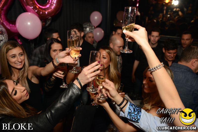 Bloke nightclub photo 110 - January 24th, 2015