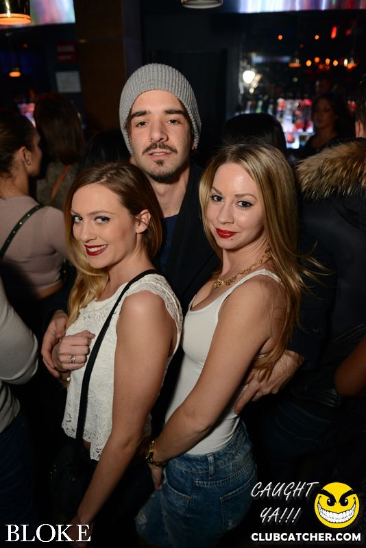 Bloke nightclub photo 111 - January 24th, 2015