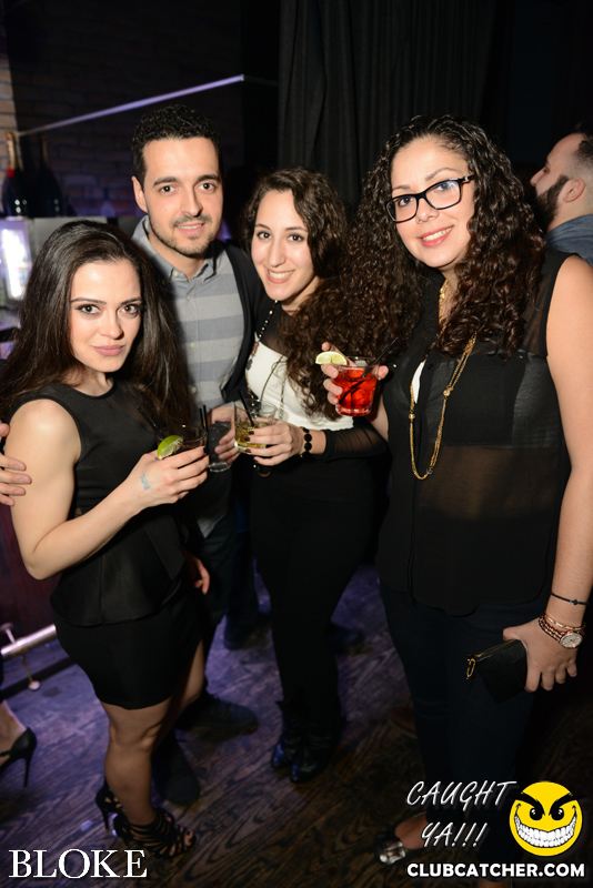 Bloke nightclub photo 113 - January 24th, 2015