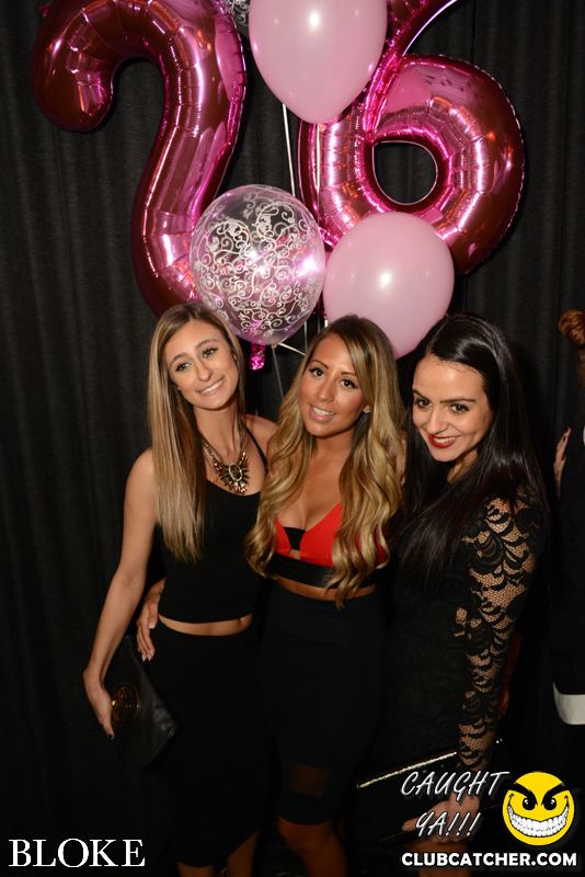 Bloke nightclub photo 115 - January 24th, 2015