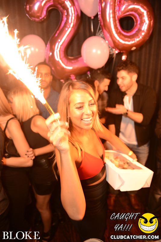 Bloke nightclub photo 117 - January 24th, 2015