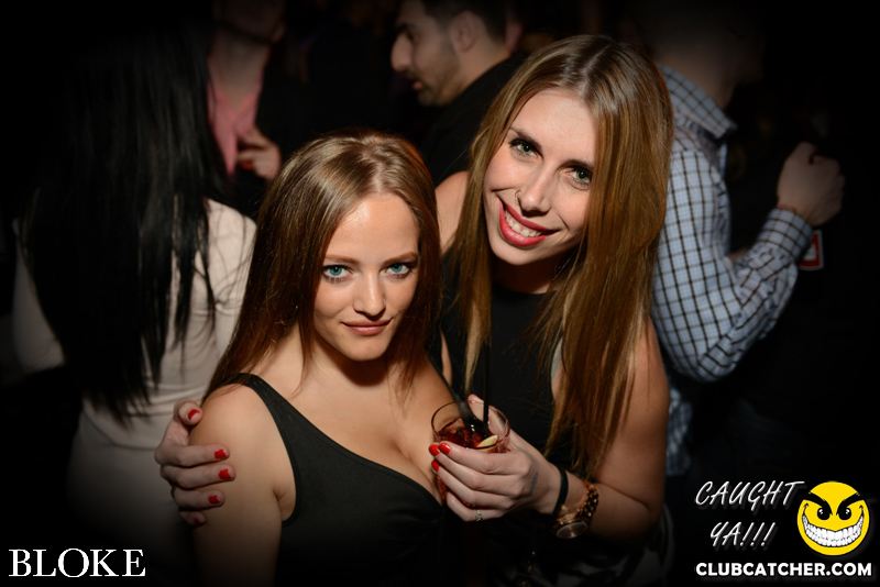 Bloke nightclub photo 118 - January 24th, 2015