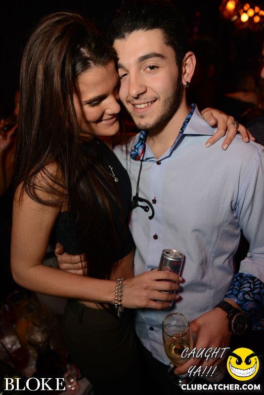 Bloke nightclub photo 119 - January 24th, 2015