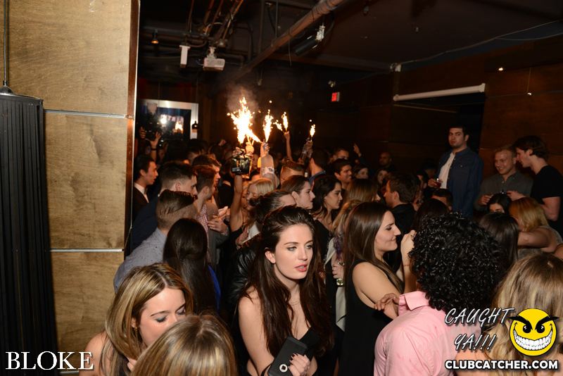 Bloke nightclub photo 120 - January 24th, 2015