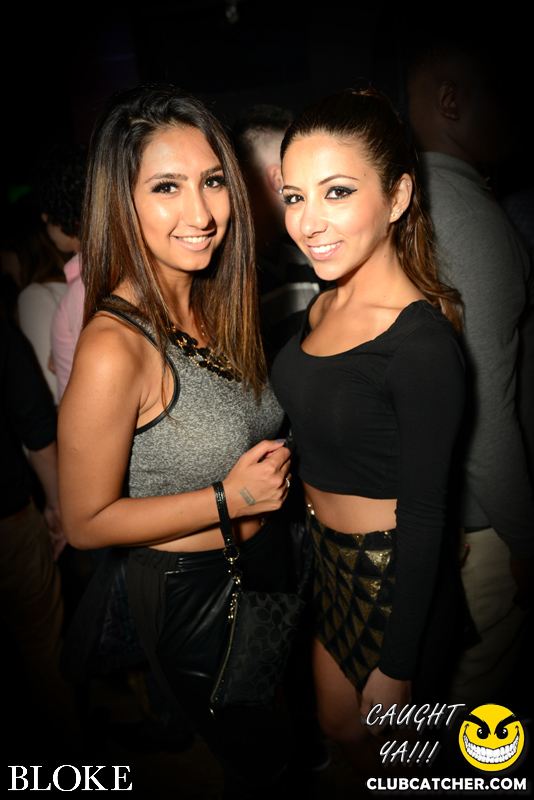 Bloke nightclub photo 121 - January 24th, 2015