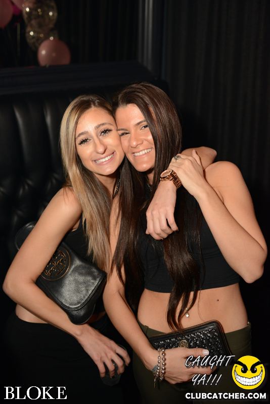 Bloke nightclub photo 122 - January 24th, 2015