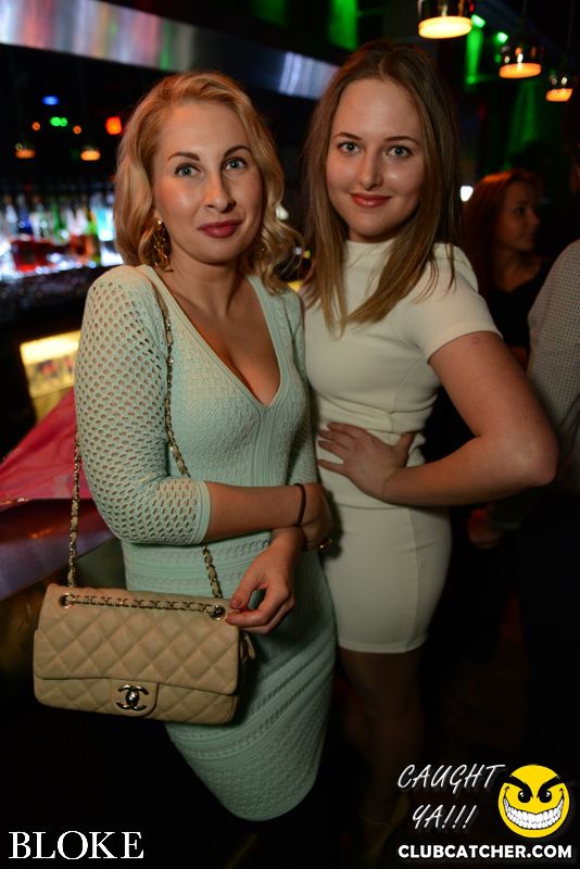 Bloke nightclub photo 123 - January 24th, 2015