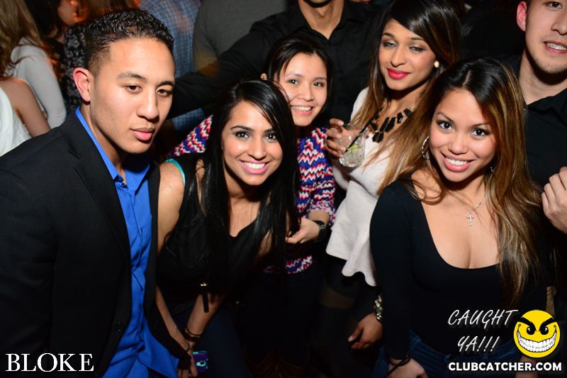 Bloke nightclub photo 126 - January 24th, 2015
