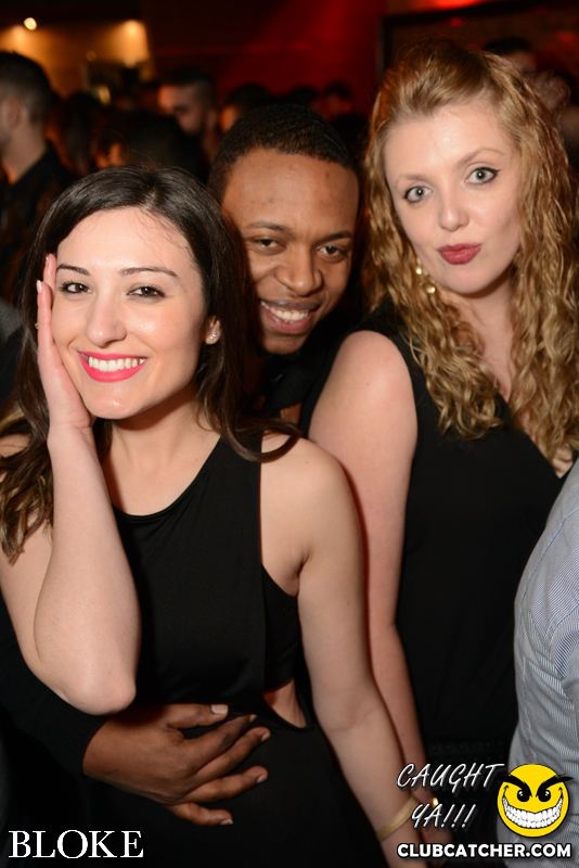 Bloke nightclub photo 127 - January 24th, 2015