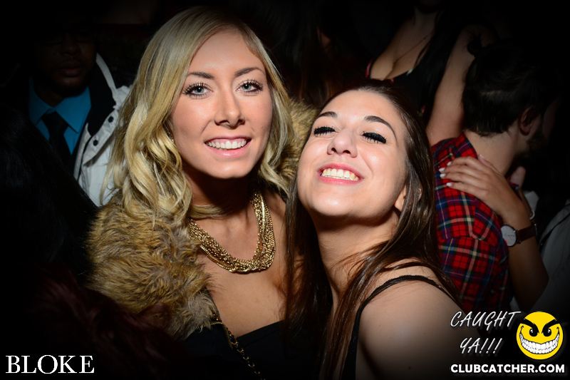 Bloke nightclub photo 128 - January 24th, 2015