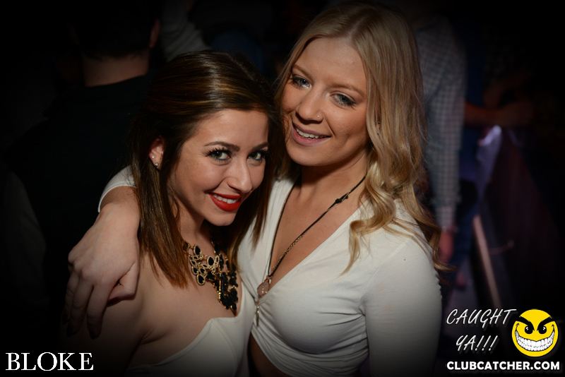 Bloke nightclub photo 129 - January 24th, 2015