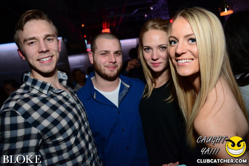 Bloke nightclub photo 130 - January 24th, 2015