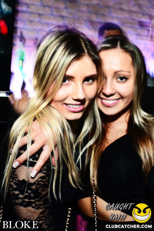 Bloke nightclub photo 14 - January 24th, 2015