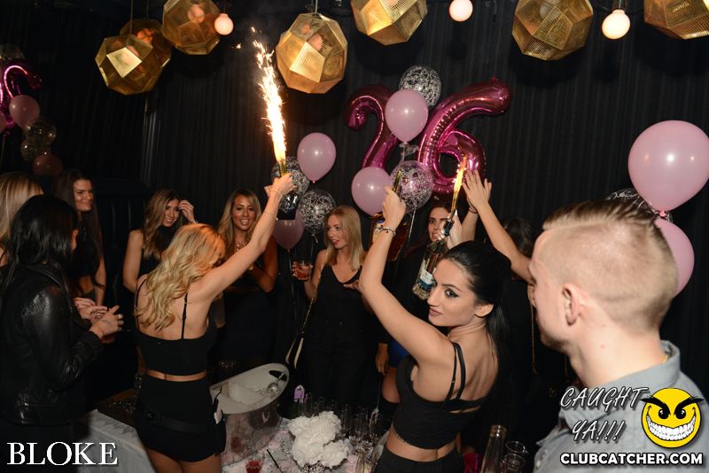 Bloke nightclub photo 131 - January 24th, 2015