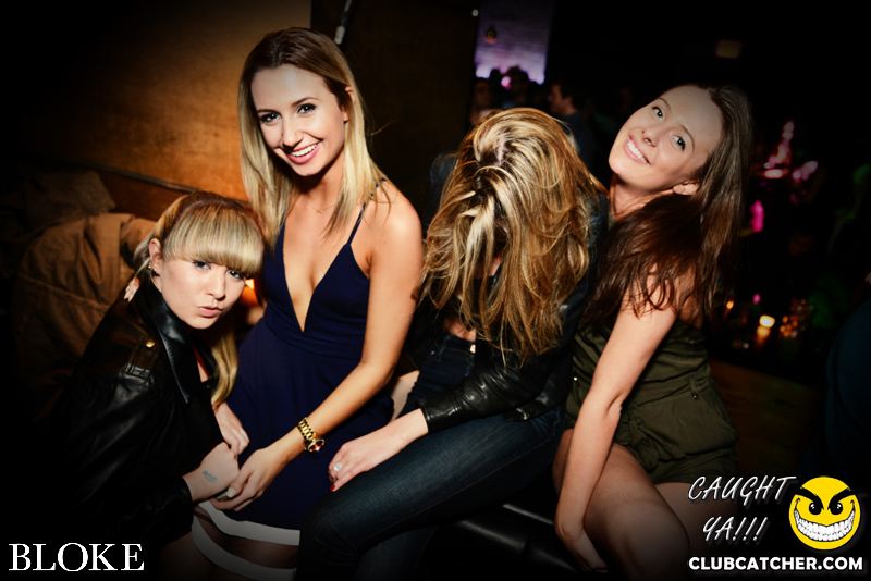 Bloke nightclub photo 133 - January 24th, 2015