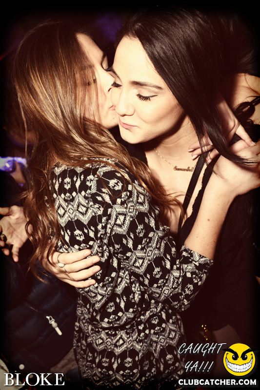 Bloke nightclub photo 134 - January 24th, 2015