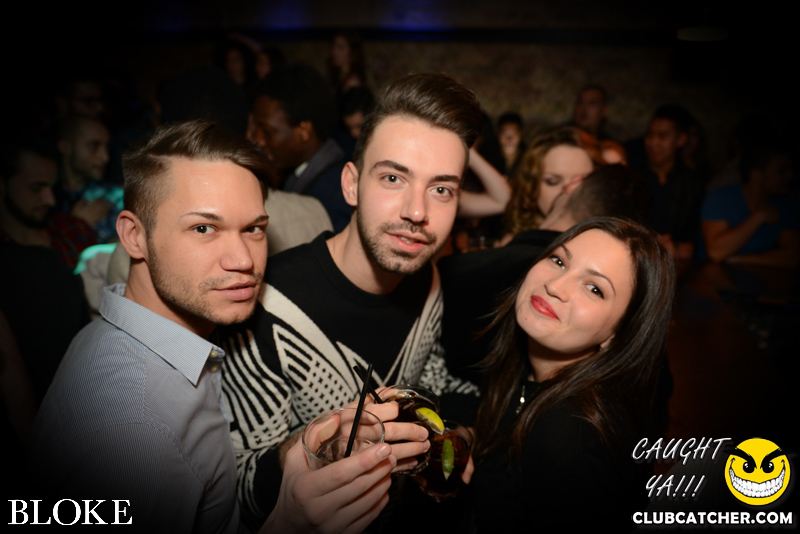 Bloke nightclub photo 135 - January 24th, 2015