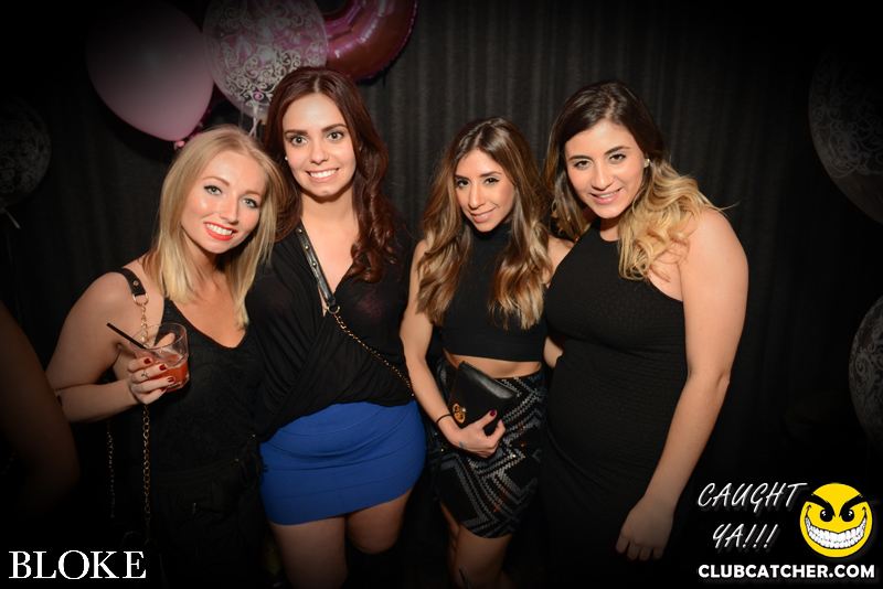 Bloke nightclub photo 136 - January 24th, 2015