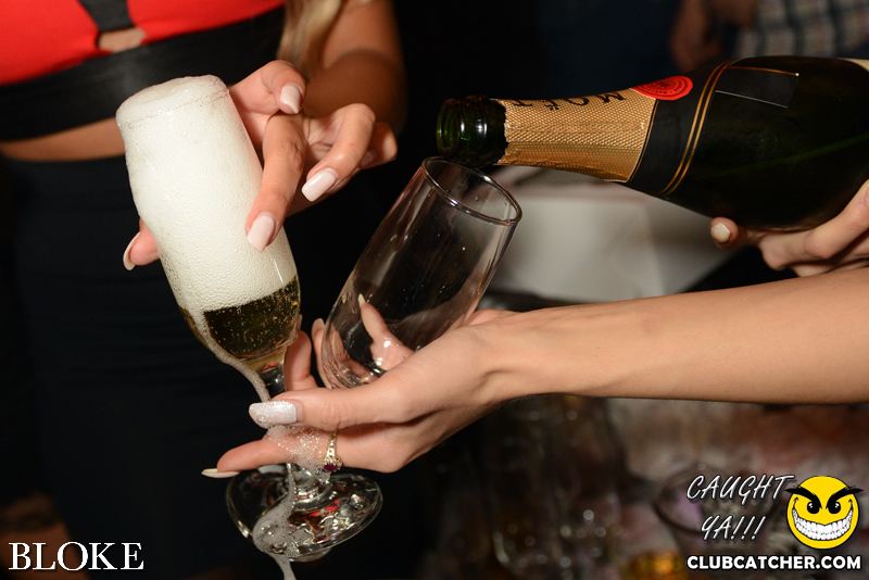 Bloke nightclub photo 137 - January 24th, 2015