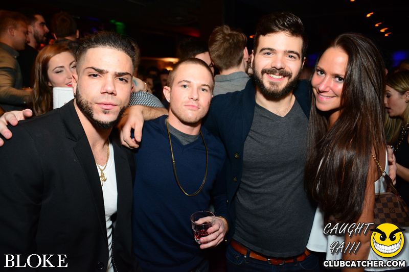 Bloke nightclub photo 138 - January 24th, 2015