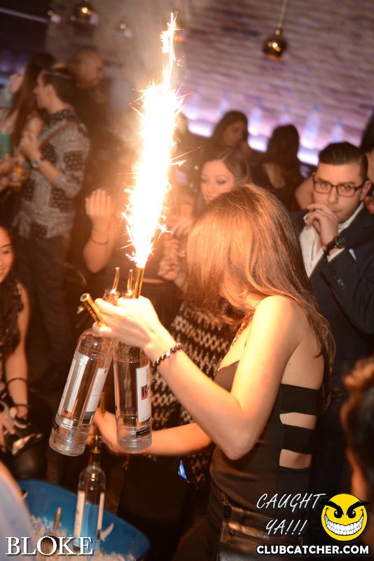 Bloke nightclub photo 139 - January 24th, 2015