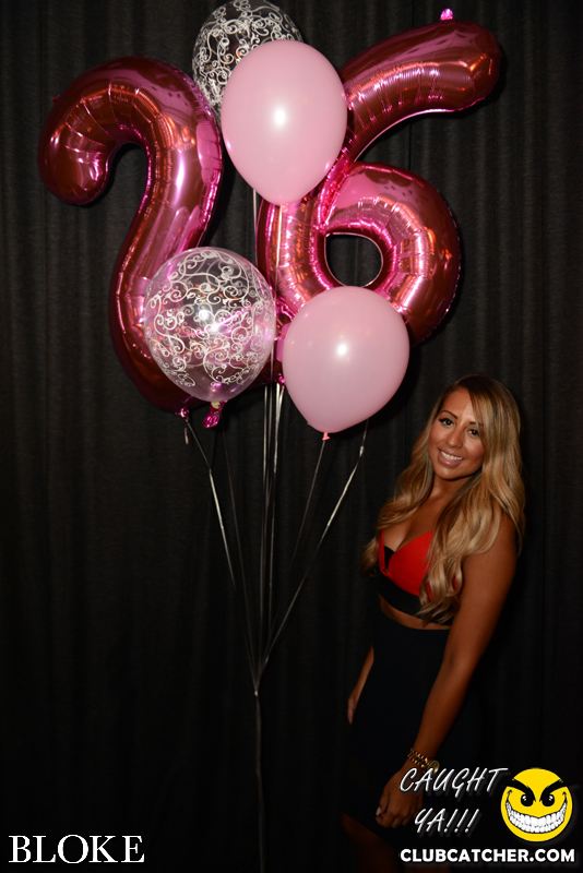 Bloke nightclub photo 15 - January 24th, 2015