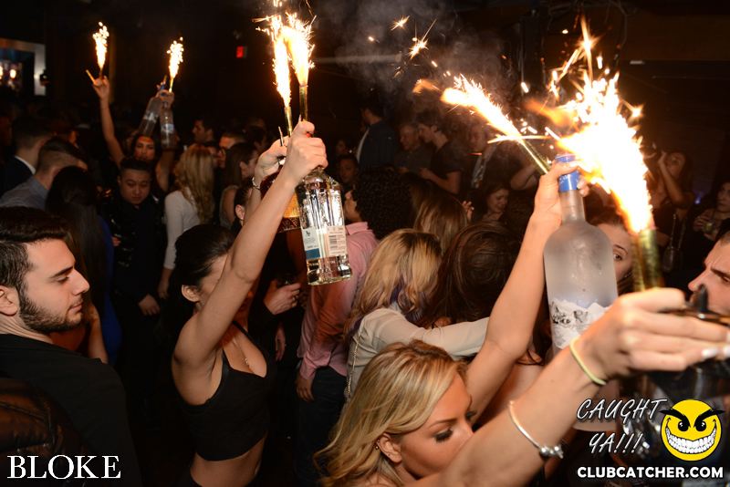 Bloke nightclub photo 141 - January 24th, 2015