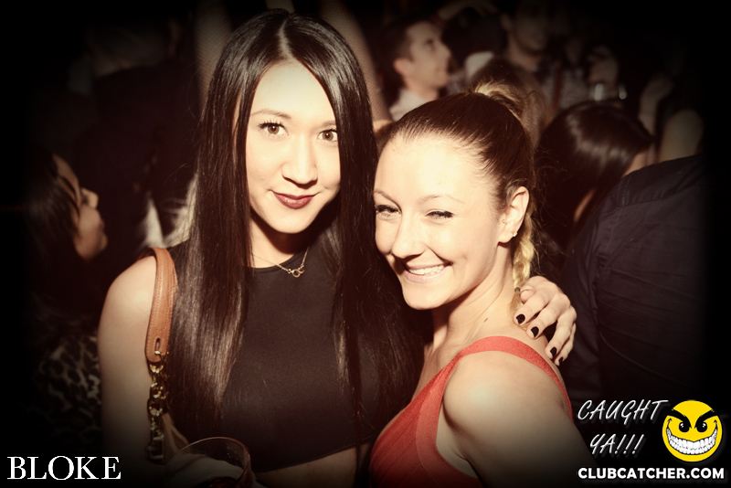 Bloke nightclub photo 143 - January 24th, 2015