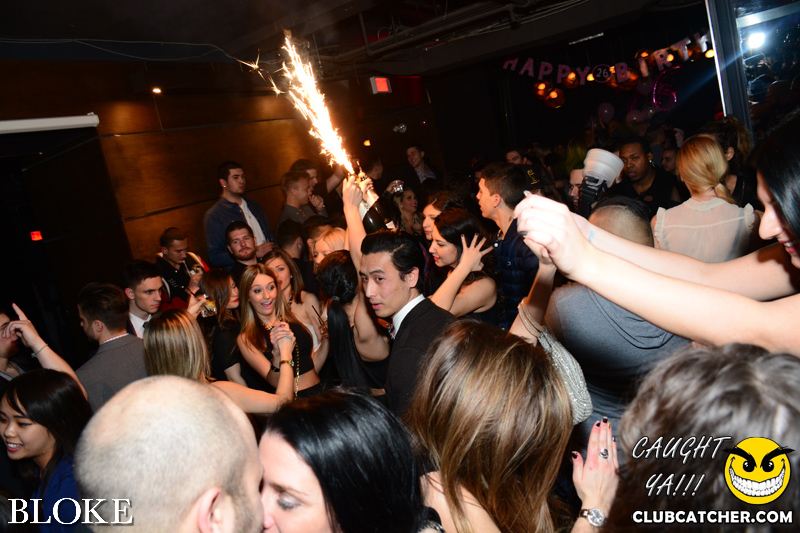 Bloke nightclub photo 144 - January 24th, 2015