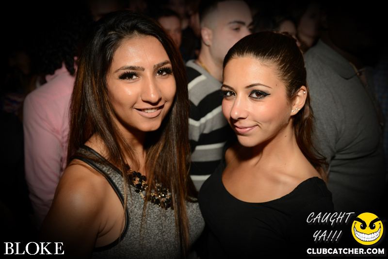 Bloke nightclub photo 145 - January 24th, 2015