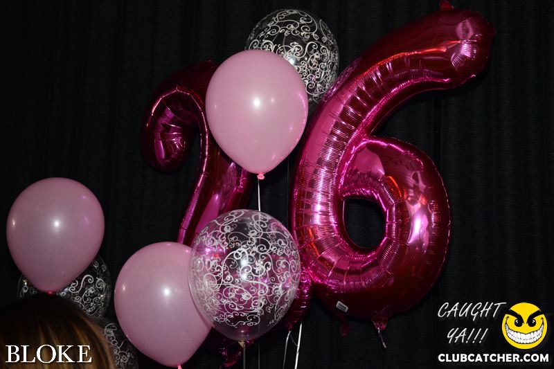 Bloke nightclub photo 146 - January 24th, 2015