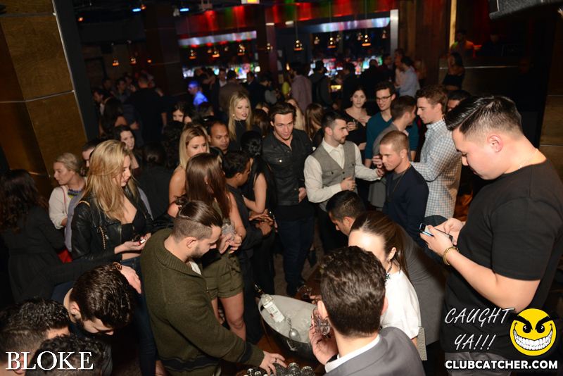 Bloke nightclub photo 147 - January 24th, 2015